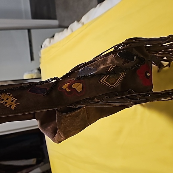 Handbag - Picture 5 of 8